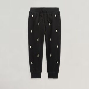 Polo Pull-on Sweat Pants